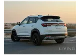 Changan CS 35 Plus 2021 V4